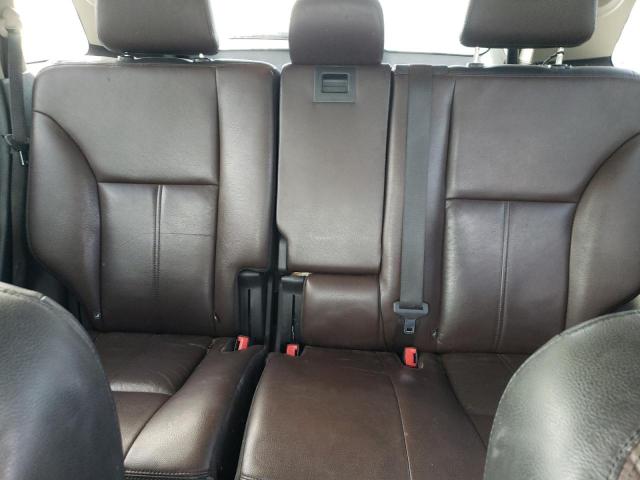 Photo 10 from auction – 2011 FORD EDGE LIMIT with VIN 2FMDK4KC7BBA53902