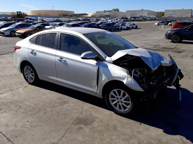 Photo 4 from auction – 2019 HYUNDAI ACCENT SE with VIN 3KPC24A3XKE055248