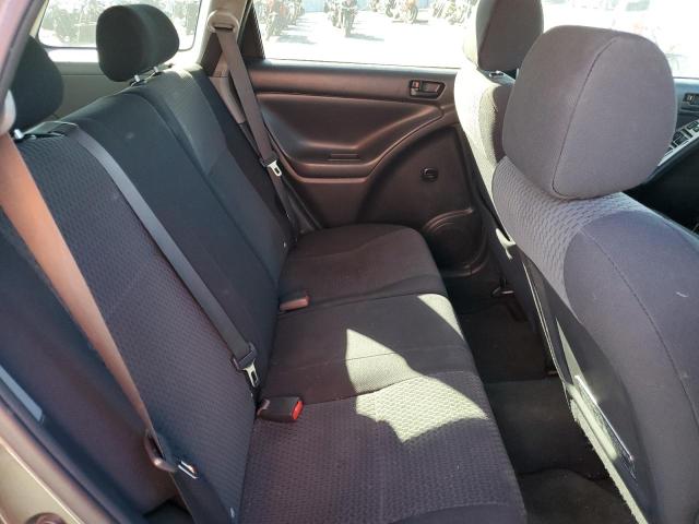 Photo 10 from auction – 2007 TOYOTA COROLLA MA with VIN 2T1KR32E57C667073