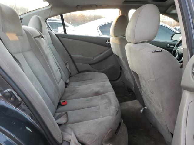 Photo 10 from auction – 2012 NISSAN ALTIMA BAS with VIN 1N4AL2AP1CN439417