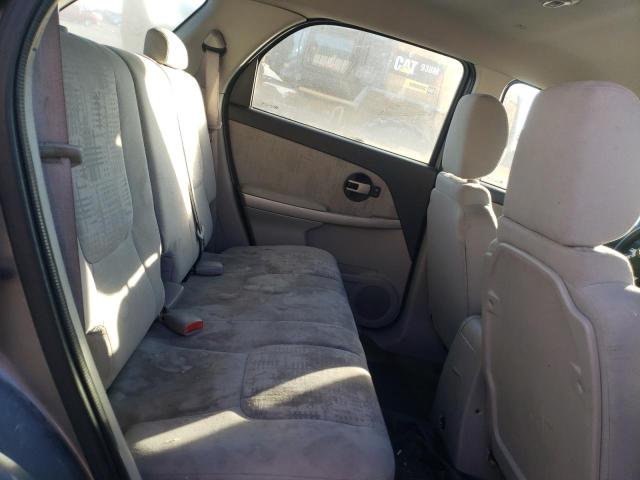 Photo 10 from auction – 2006 CHEVROLET EQUINOX LS with VIN 2CNDL13F166145042
