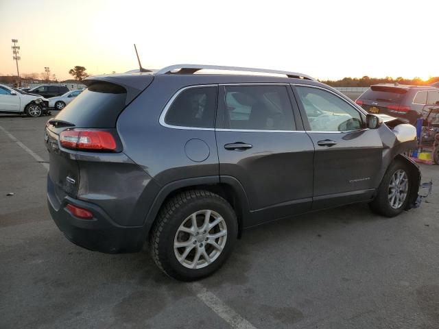 Photo 3 from auction – 2017 JEEP CHEROKEE L with VIN 1C4PJMCB2HW651719