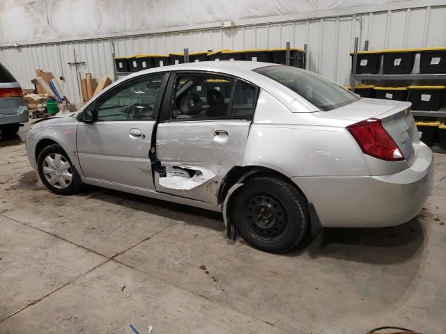Photo 2 from auction – 2005 SATURN ION LEVEL with VIN 1G8AJ52F15Z101772