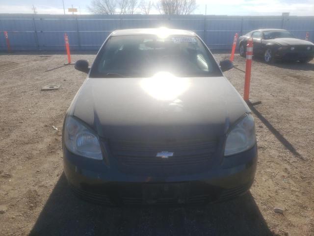 Photo 5 from auction – 2010 CHEVROLET COBALT 1LT with VIN 1G1AD1F5XA7215209