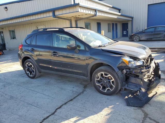 Photo 4 from auction – 2017 SUBARU CROSSTREK with VIN JF2GPABC3H8221565