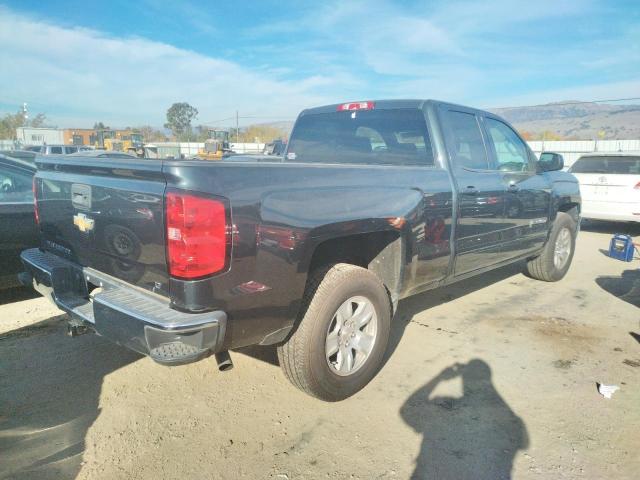 Photo 3 from auction – 2017 CHEVROLET SILVERADO with VIN 1GCRCREC1HZ326600