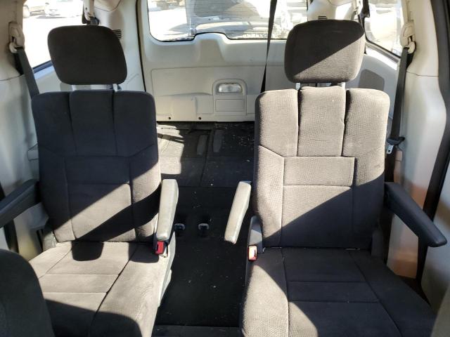 Photo 10 from auction – 2013 DODGE GRAND CARA with VIN 2C4RDGCG3DR610502