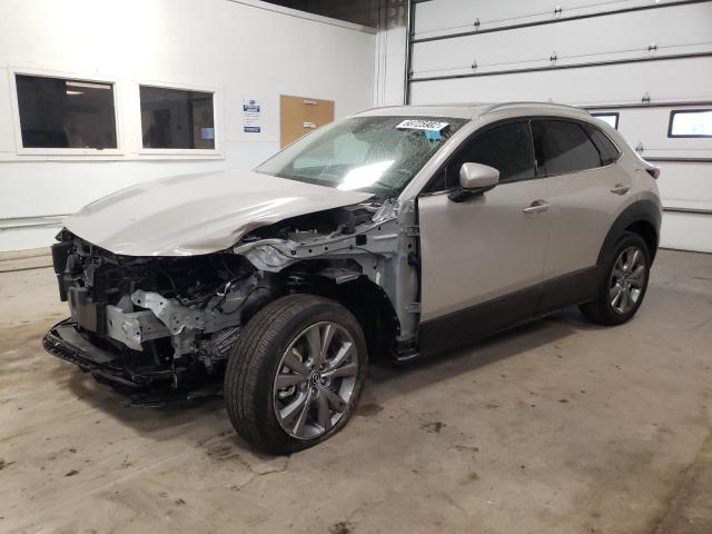MAZDA CX-30 PREM 2022 with VIN 3MVDMBDL9NM444096 - Photo from auction