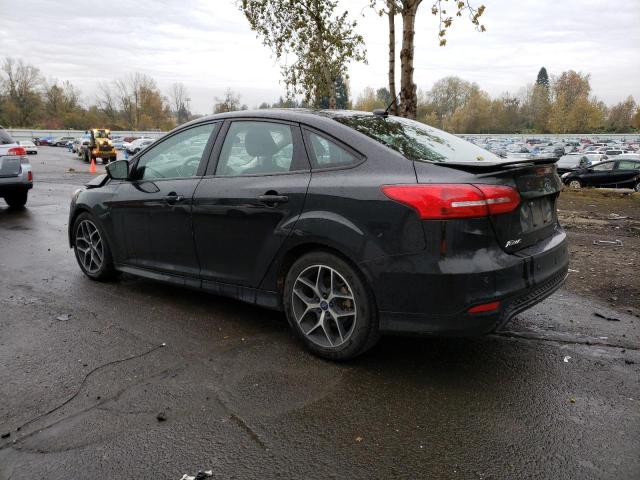Photo 2 from auction – 2015 FORD FOCUS SE with VIN 1FADP3F20FL287506