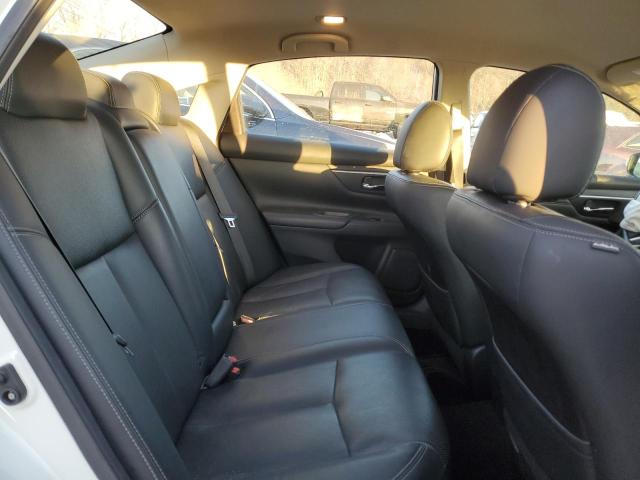 Photo 10 from auction – 2018 NISSAN ALTIMA 2.5 with VIN 1N4AL3AP9JC148193