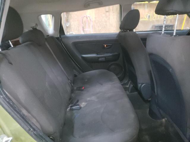 Photo 10 from auction – 2012 KIA SOUL with VIN KNDJT2A50C7453709