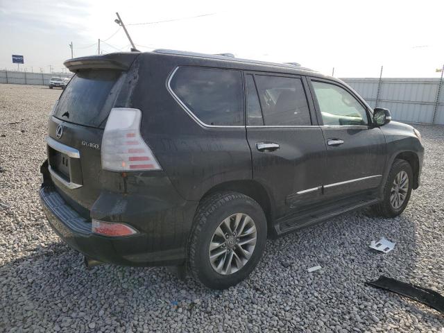 Photo 3 from auction – 2017 LEXUS GX 460 PRE with VIN JTJJM7FX9H5151887