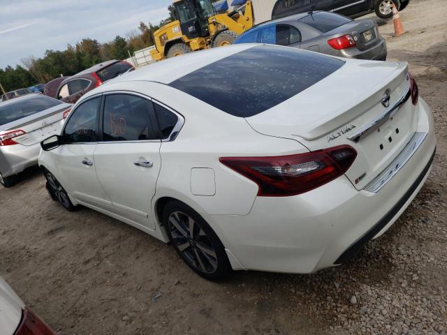 Photo 2 from auction – 2017 NISSAN ALTIMA 25S with VIN 1N4AL3AP7HC112397