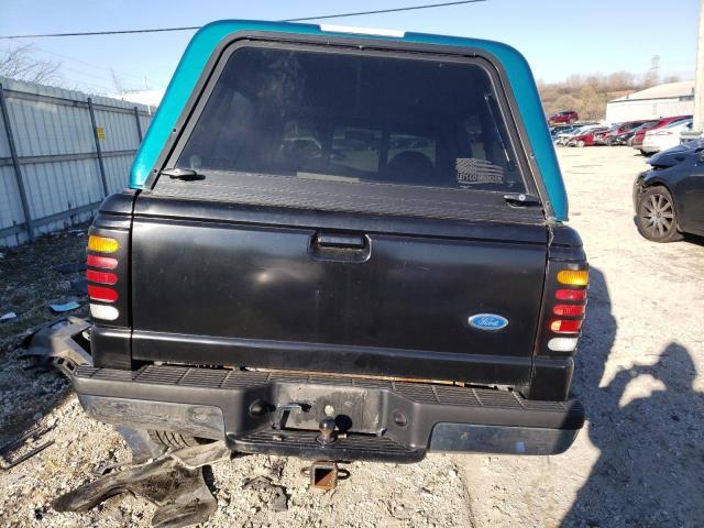 Photo 6 from auction – 1999 FORD RANGER with VIN 1FTZR11X3XPB25848
