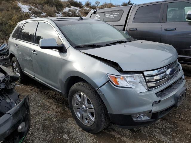 Photo 4 from auction – 2007 FORD EDGE SEL P with VIN 2FMDK49C77BB12668
