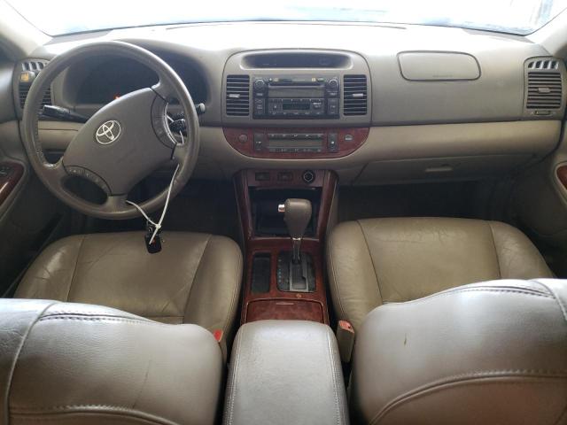 Photo 8 from auction – 2005 TOYOTA CAMRY LE with VIN 4T1BF30KX5U092269
