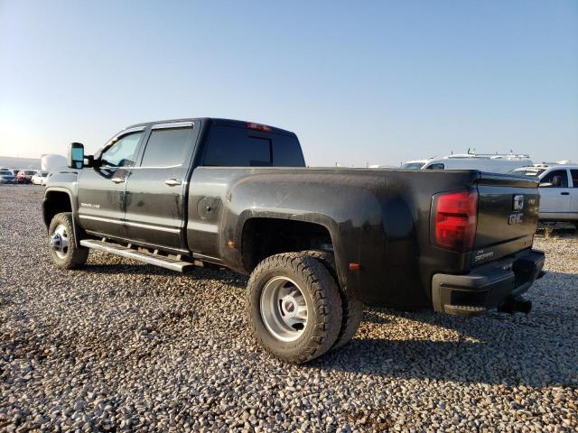 Photo 2 from auction – 2015 GMC SIERRA K35 with VIN 1GT424E81FF139383