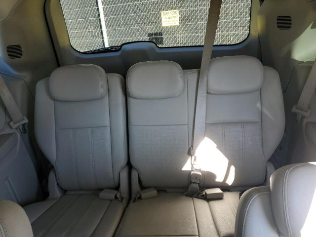 Photo 10 from auction – 2010 CHRYSLER TOWN & COU with VIN 2A4RR8DX1AR422248