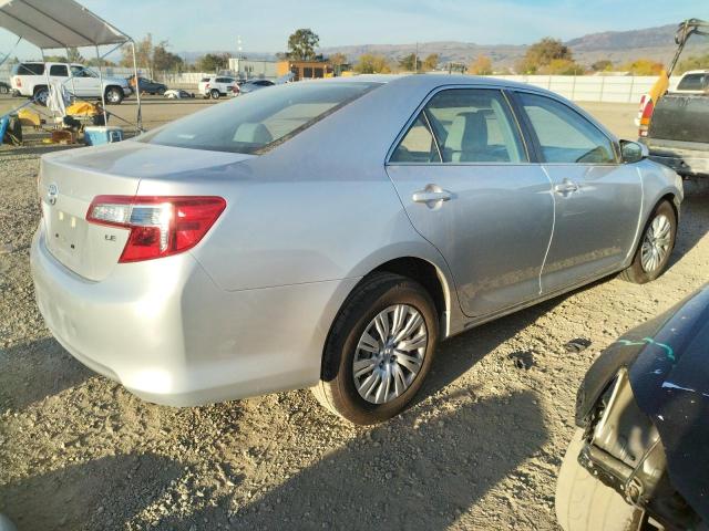 Photo 3 from auction – 2014 TOYOTA CAMRY L with VIN 4T4BF1FK7ER430907