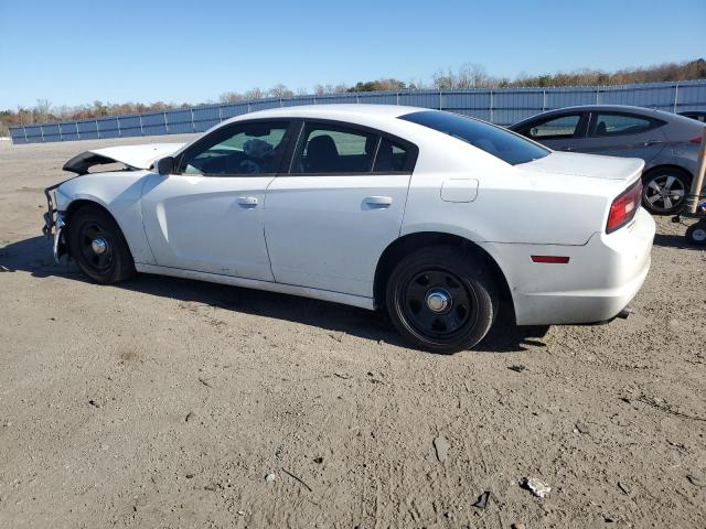 Photo 2 from auction – 2014 DODGE CHARGER PO with VIN 2C3CDXAG5EH205584