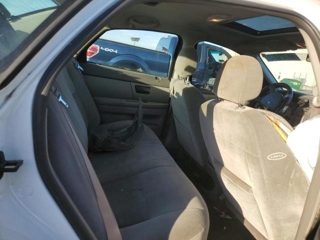 Photo 10 from auction – 2007 FORD TAURUS SE with VIN 1FAHP53U67A203897