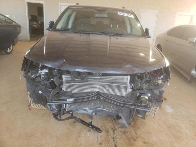 Photo 5 from auction – 2017 DODGE JOURNEY CR with VIN 3C4PDCGG4HT539212