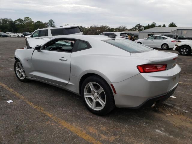 Photo 2 from auction – 2016 CHEVROLET CAMARO LT with VIN 1G1FB1RS3G0159208