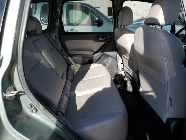 Photo 11 from auction – 2017 SUBARU FORESTER 2 with VIN JF2SJAJC8HH419006