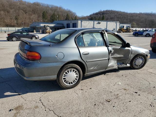 Photo 3 from auction – 2003 CHEVROLET MALIBU with VIN 1G1ND52J53M569025