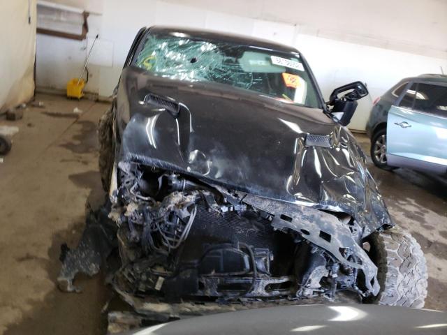 Photo 5 from auction – 2014 RAM 1500 SPORT with VIN 1C6RR7MT4ES123149