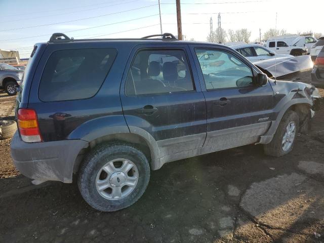Photo 3 from auction – 2002 FORD ESCAPE XLT with VIN 1FMCU04192KA92250