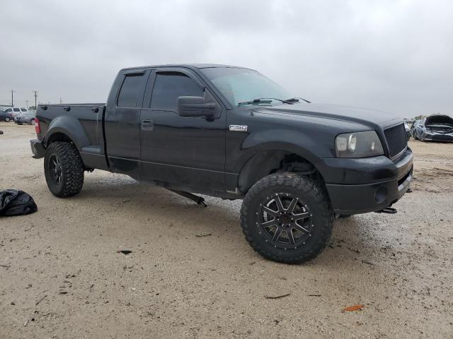 Photo 4 from auction – 2005 FORD F150 with VIN 1FTRX04W55KB65605