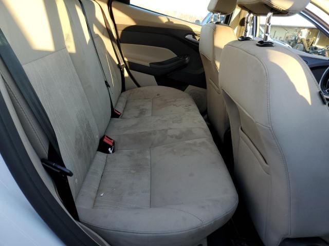 Photo 10 from auction – 2015 FORD FOCUS SE with VIN 1FADP3F24FL237823