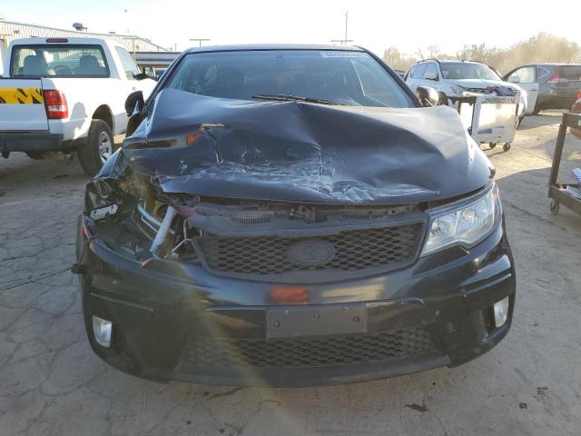 Photo 5 from auction – 2013 KIA FORTE SX with VIN KNAFW6A37D5664077