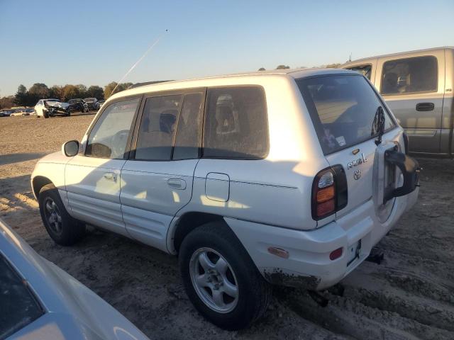 Photo 2 from auction – 1999 TOYOTA RAV4 with VIN JT3GP10V3X7055155