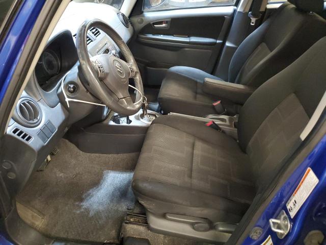 Photo 7 from auction – 2012 SUZUKI SX4 with VIN JS2YB5A39C6301084