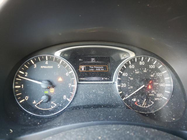 Photo 9 from auction – 2016 NISSAN ALTIMA 2.5 with VIN 1N4AL3AP3GC138929