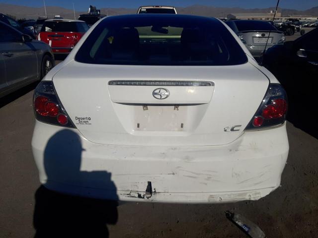 Photo 6 from auction – 2008 SCION TC with VIN JTKDE167080266281