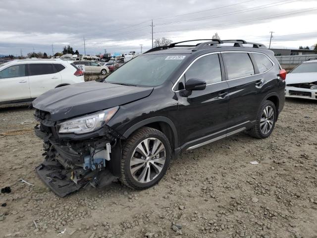 SUBARU ASCENT LIM 2021 with VIN 4S4WMAPD6M3454704 - Photo from auction