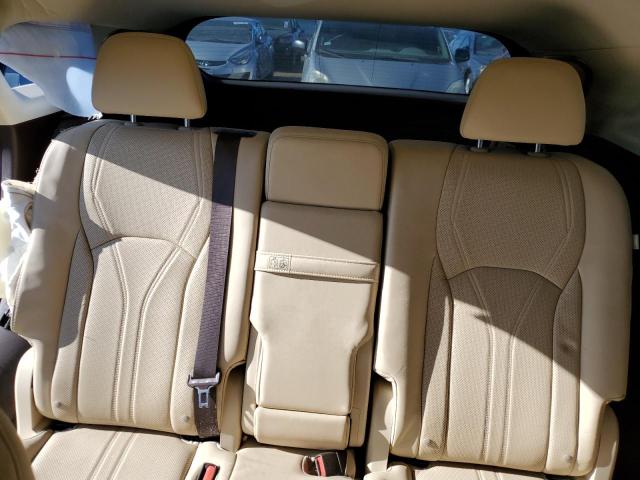 Photo 10 from auction – 2018 LEXUS RX 450H BA with VIN 2T2BGMCA9JC029063