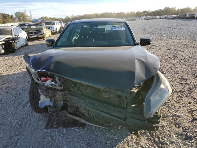 Photo 5 from auction – 2015 HONDA ACCORD EXL with VIN 1HGCR2F87FA143933