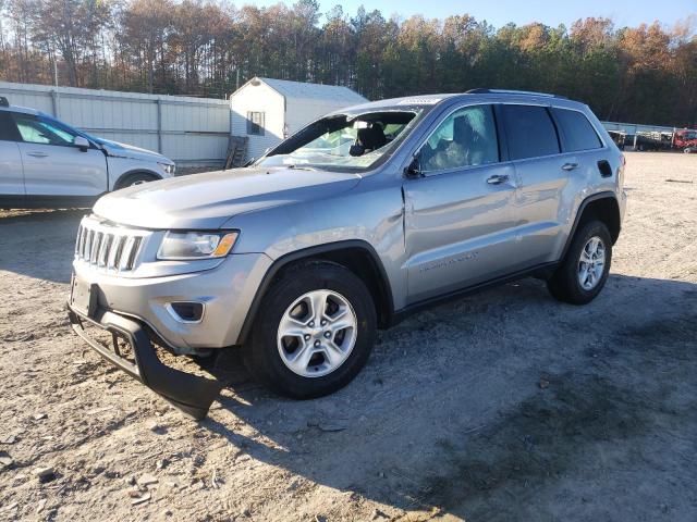 Photo 1 from auction – 2016 JEEP GRAND CHER with VIN 1C4RJFAGXGC435989