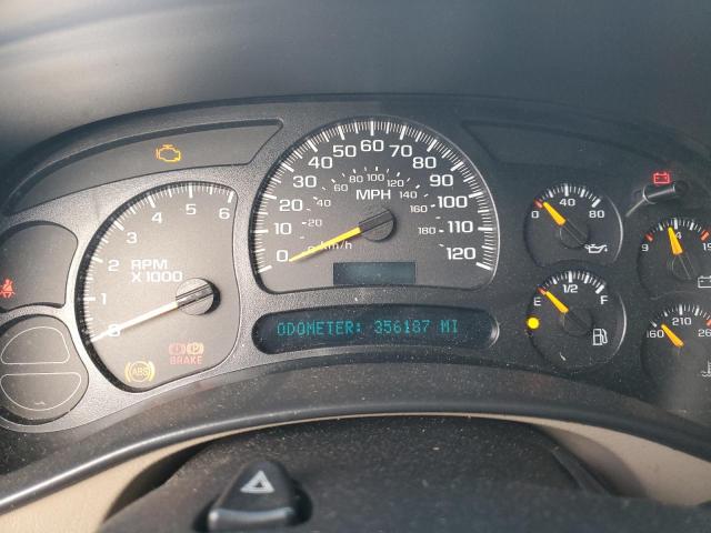 Photo 9 from auction – 2003 GMC YUKON with VIN 1GKEC13Z83R277478