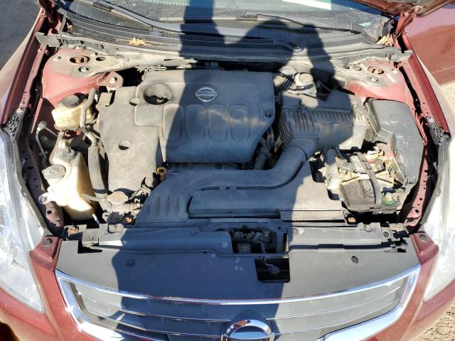 Photo 11 from auction – 2011 NISSAN ALTIMA BAS with VIN 1N4AL2AP9BN445576