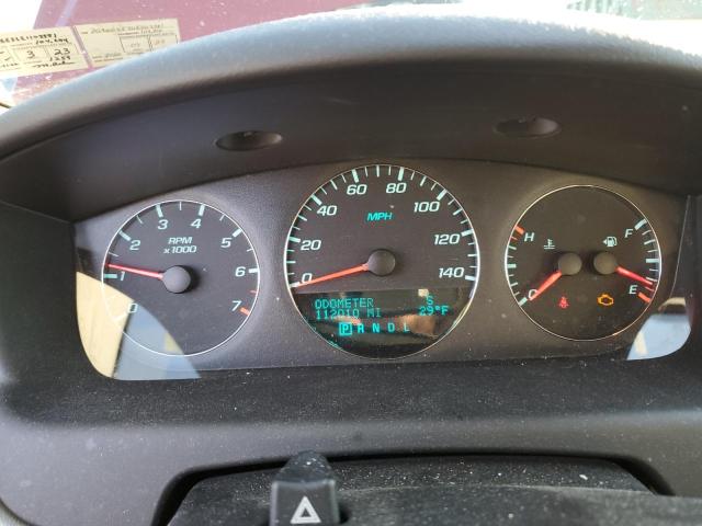 Zdjęcie 9 z aukcji – 2014 CHEVROLET IMPALA LIM z VIN 2G1WC5E36E1103381