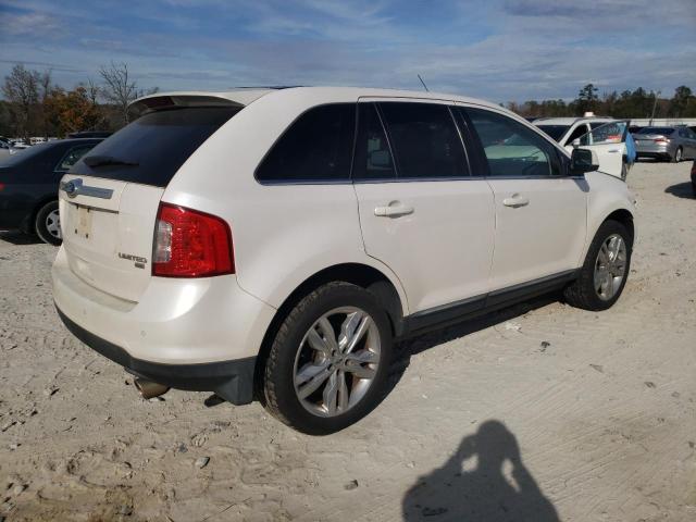 Photo 3 from auction – 2011 FORD EDGE LIMIT with VIN 2FMDK4KC7BBA53902