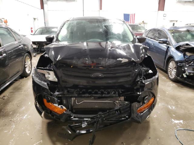 Photo 5 from auction – 2013 FORD ESCAPE S with VIN 1FMCU0F76DUD38955