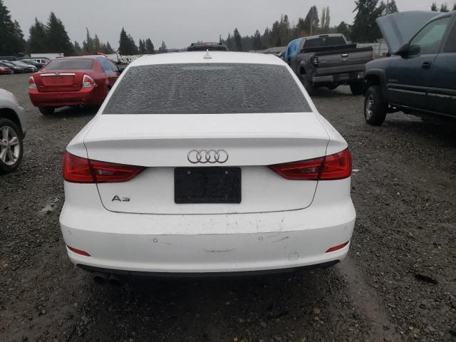 Photo 6 from auction – 2016 AUDI A3 PREMIUM with VIN WAUA7GFF1G1024927