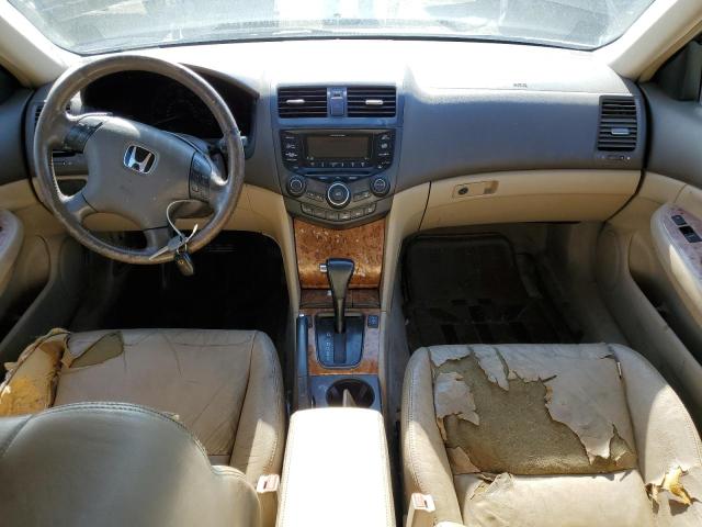 Photo 8 from auction – 2004 HONDA ACCORD EX with VIN JHMCM56874C013472