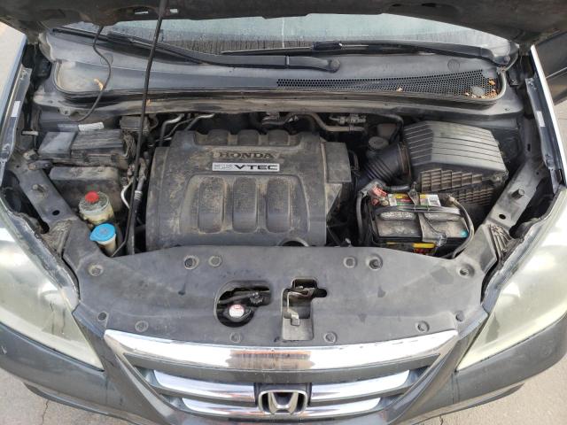 Photo 12 from auction – 2005 HONDA ODYSSEY EX with VIN 5FNRL38445B423163